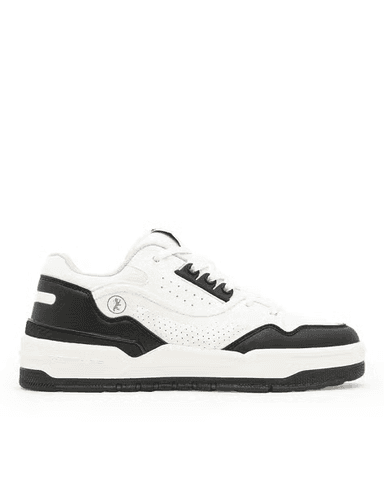 Unoptimized sneaker listing